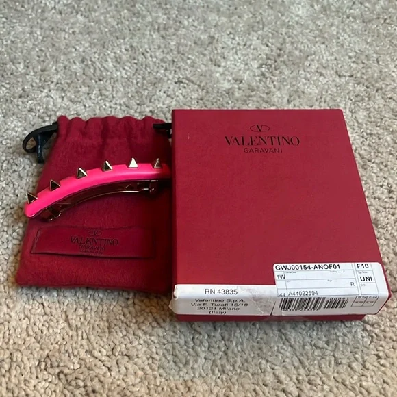Valentino Garavani | Accessories | Valentino Garavani 